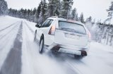 Десет правила за шофиране през зимата
